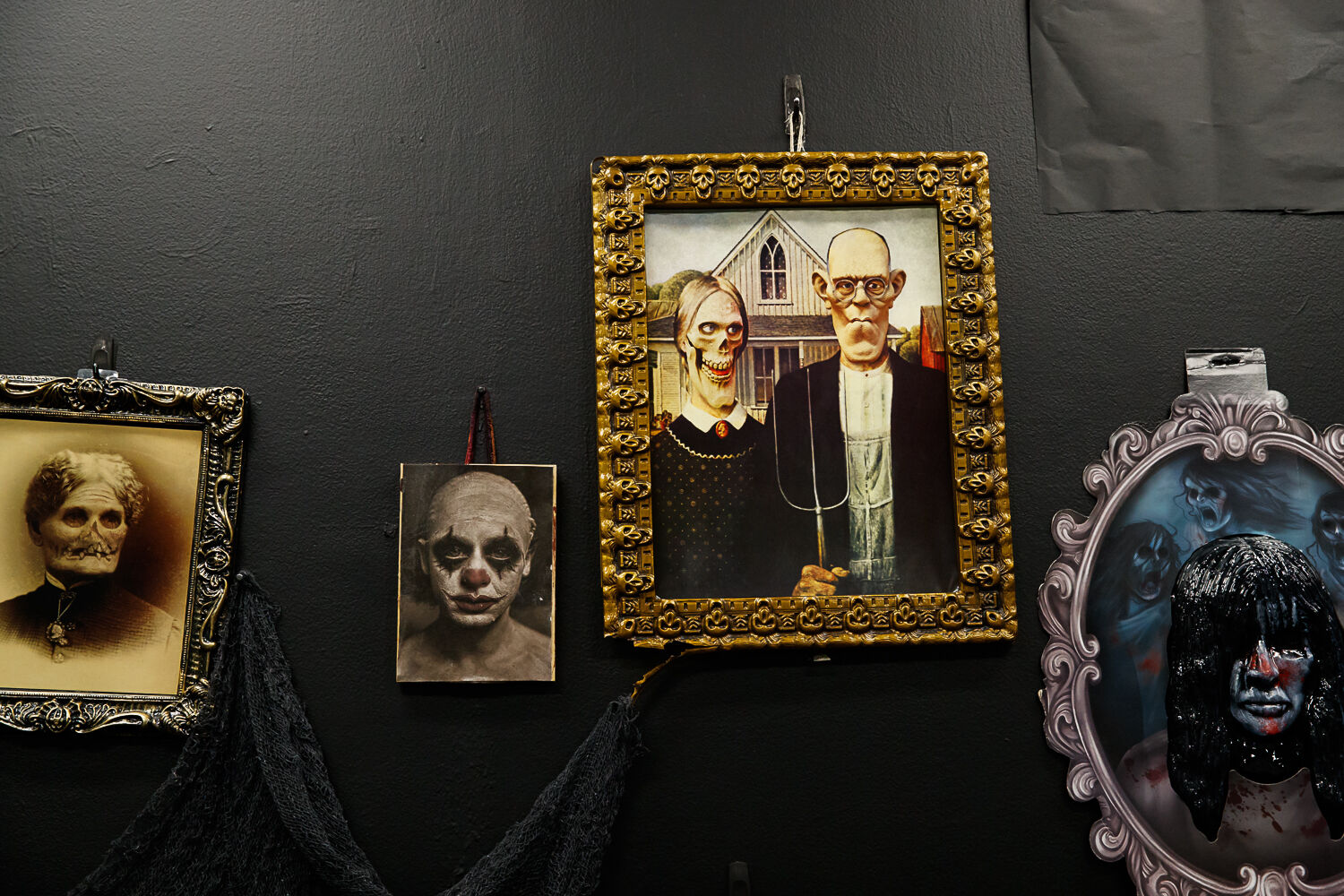 House of Terror 28